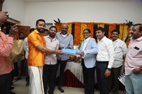 Batala Ramaswamy Biopic Movie Opening